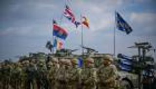 ثلاث خطوات.. أوروبا تقترب من «فطامها» العسكري عن واشنطن