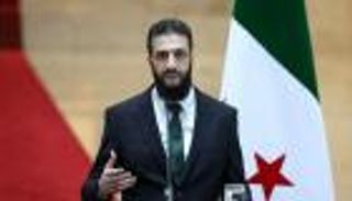 تعليقا على معارك الساحل.. الشرع يطالب «فلول الأسد» بالاستسلام