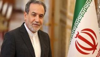 وزير الخارجية الإيراني عباس عراقجي