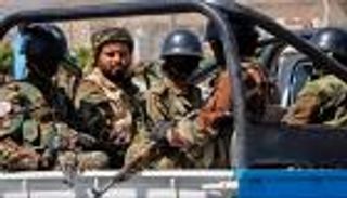 منظمة حقوقية تحصي 13 ألف انتهاك حوثي في البيضاء اليمنية