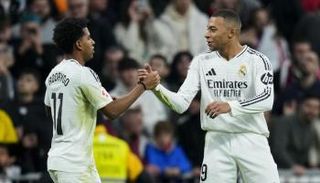موعد مباراة ريال مدريد اليوم