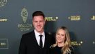 خيانة غير متوقعة.. سر انفصال تير شتيغن عن زوجته