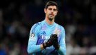 تغييرات مفاجئة.. تشكيل ريال مدريد لمواجهة رايو فاليكانو