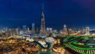 الأولى عالمياً.. دبي وجهة مشاريع الاستثمار الأجنبي المباشر الجديدة
