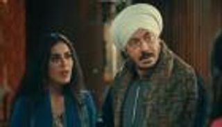 الحلقة الثامنة من «حكيم باشا».. صراع الزوجات يتصاعد