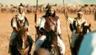 الحلقة الثامنة من «معاوية»: انتصار في قبرص وخسارة موجعة تهز البطل