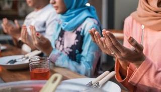 صيام رمضان حمية فعالة للتخلص من الدهون