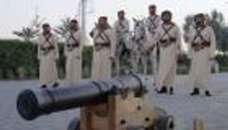 «مدفع المقطع» يبرز عراقة التقاليد الرمضانية في الإمارات