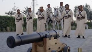 مدفع المقطع