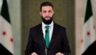 «رسائل الفجر».. الشرع يدعو السوريين للوحدة لمواجهة «التحديات المتوقعة»