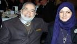 بعد مرور 54 عاما.. شمس البارودي تحتفظ بأول هدية من حسن يوسف