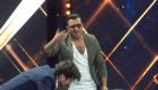 رامز جلال يسخر من محمد رجب: «طلع ضايع وكنا فاكرينه نجومية»