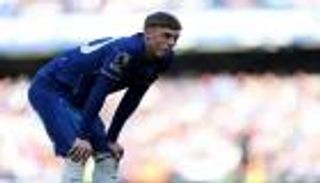 سبب غريب وراء إهدار بالمر ركلة الجزاء التاريخية