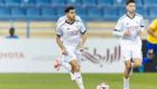 سحر يوسف عطال يمنحه أول هدف مع السد (فيديو)