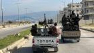 بعد «دماء» الأيام الخمسة.. انتهاء العملية العسكرية في الساحل السوري