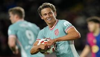 ماركوس يورينتي