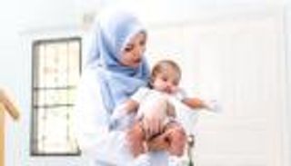 رغم الإعفاء.. دراسة: 84% من الأمهات المرضعات في مصر يصمن رمضان