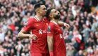 "ليفربول يحتاجه لتحقيق الدوري".. أرنولد يكشف 10 مزايا في محمد صلاح