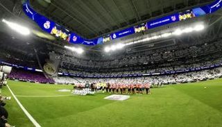 ريال مدريد الإسباني