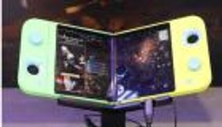 «Flex Gaming» القابل للطي.. سامسونغ تدخل عالم الألعاب بقوة