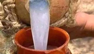 مشروب اللاقمي