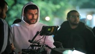 طارق الشناوي ينصح محمد سامي بسبب سيد الناس