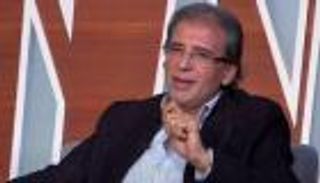 خالد يوسف يهنئ تامر محسن بنجاح «قلبي ومفتاحه» ويشيد بإبداعه الفني