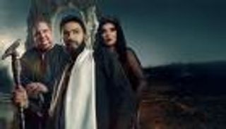 الحلقة 11 من «المداح 5».. صراع مع الجن واكتشاف منزل غامض