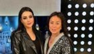 دينا فؤاد: تكشف كواليس «حكيم باشا» وتطورات شخصية «غزل»