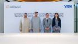 «الاتحاد للمدفوعات» الإماراتية وفيزا.. شراكة لإصدار بطاقات «جيون»
