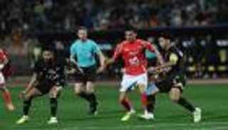 حكم مباراة الأهلي والزمالك.. رد رسمي على مطالب «الأجنبي»