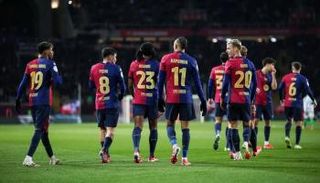مشاهدة مباراة برشلونة اليوم