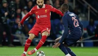 مشاهدة مباراة ليفربول وباريس سان جيرمان