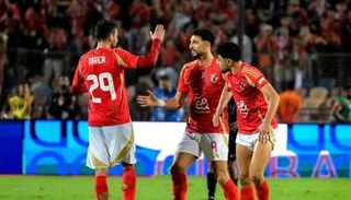 الأهلي المصري