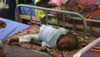 التهاب السحايا يحصد أرواح 26 شخصا في نيجيريا