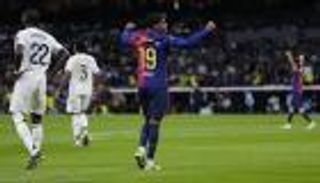 «طفولتي صعبة».. كيف واجه لامين يامال عنصرية جمهور ريال مدريد؟