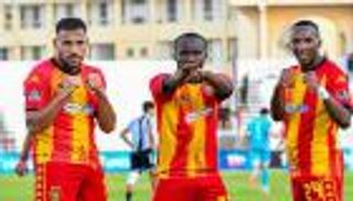 قبل موقعتي صن داونز.. رقم صادم يربك الترجي في الدوري التونسي 