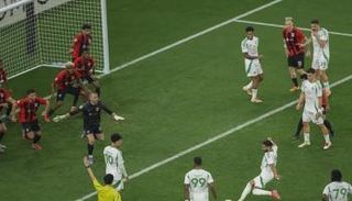 الأهلي والريان