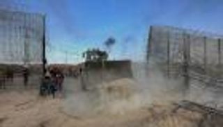 عن طريق البصمة الزلزالية.. ادعاء إسرائيلي بالقدرة على التنبؤ بهجوم «حماس» المقبل (خاص)