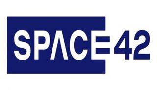 شعار "سبيس 42"