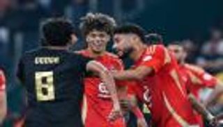 رامز إيلون مصر.. رسائل دونغا للأهلي وبن شرقي وإمام عاشور