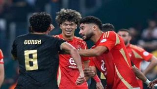 دونغا وإمام عاشور