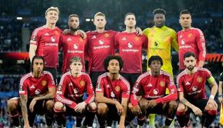 مانشستر يونايتد