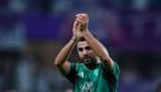 سجل ثنائية.. محرز يقود الأهلي إلى ربع نهائي دوري أبطال آسيا للنخبة