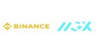 «إم جي إكس» الإماراتية تستثمر 2 مليار دولار في «بينانس»  	