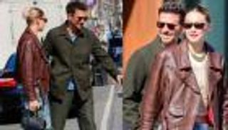 جيجي حديد تكشف تفاصيل علاقتها مع برادلي كوبر