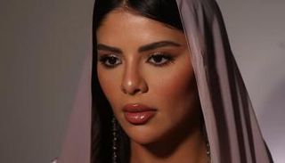 الإعلامية أصالة كامل 