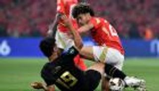 بعد أزمة الانسحاب.. ترتيب الأهلي والزمالك في الدوري المصري لموسم 2024-2025