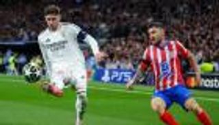 كيفية مشاهدة البث المباشر لمباراة ريال مدريد وأتلتيكو مدريد في دوري أبطال أوروبا 2025