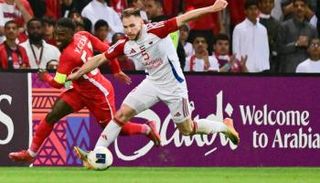 موعد مباراة الشارقة وشباب الأهلي